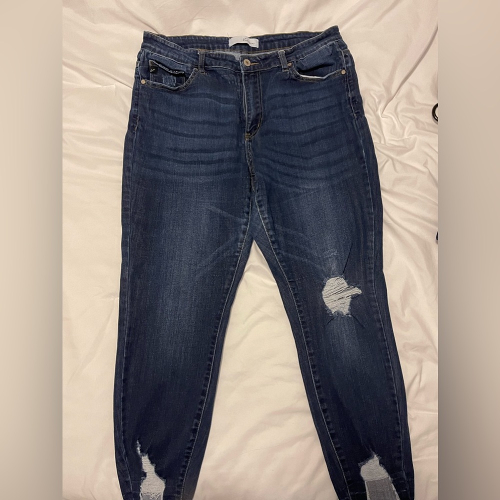 KanCan jeans